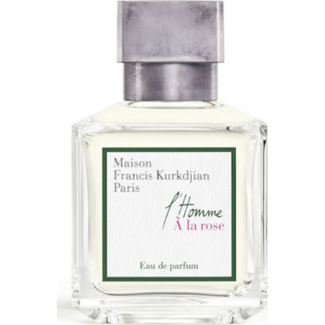 MAISON FRANCIS KURKDJIAN L'Homme A La Rose EDP 70ml